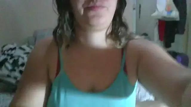 CamilleFuego on StripChat 