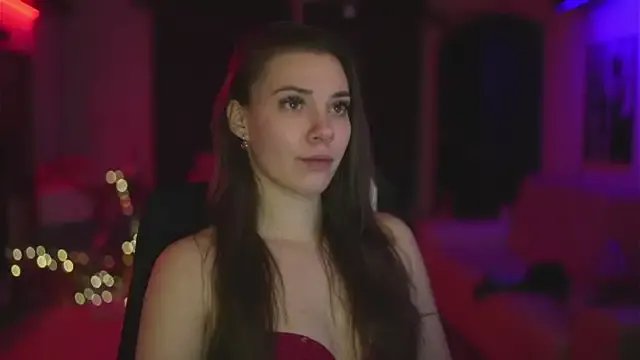 CandyStorm from StripChat