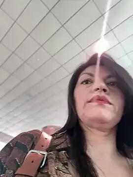 CarlaConnor80 on StripChat 