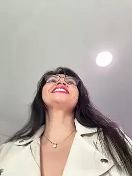 CarlaConnor80 on StripChat 