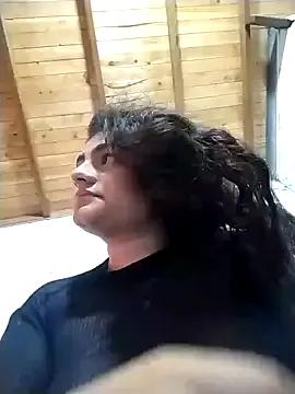 carlafox05 on StripChat 