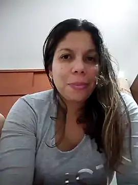 Carliina_Soussa from StripChat