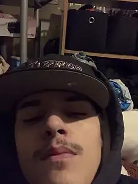Discover 23 years old CarmeloA from StripChat CarmeloA from StripChat