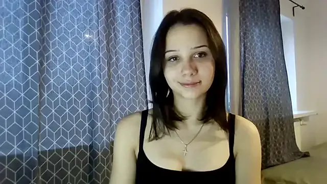 CarmenBody from StripChat