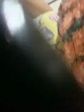 Casaldoverdin from StripChat