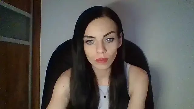 Freechat CassieSensual on StripChat