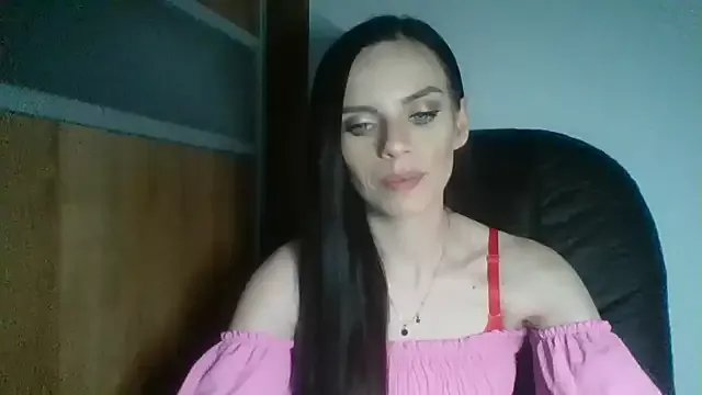 Freechat CassieSensual on StripChat