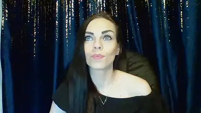 Freechat CassieSensual on StripChat