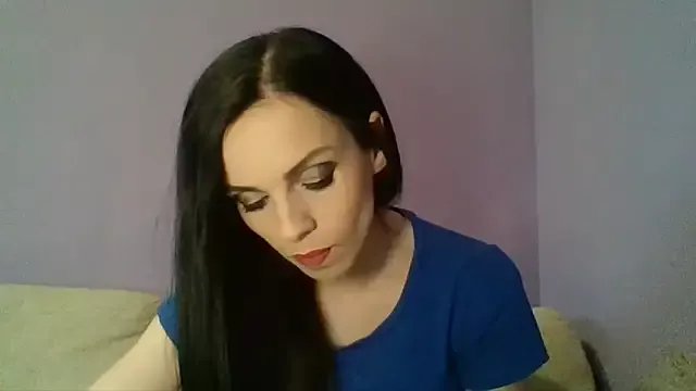 Freechat CassieSensual on StripChat