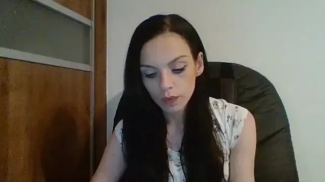 Freechat CassieSensual on StripChat