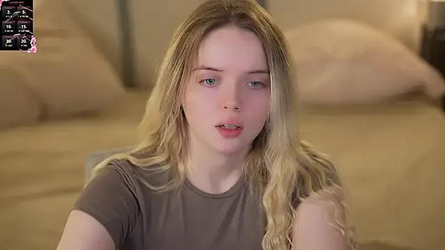 Cassy-Celestial_ from StripChat