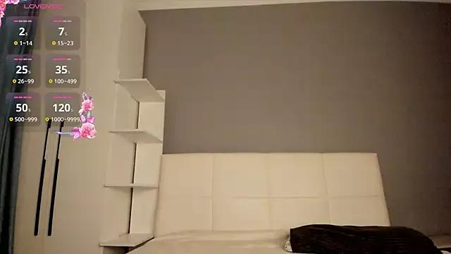 Cassy_hon on StripChat