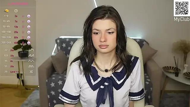 CathrynCovil on StripChat 