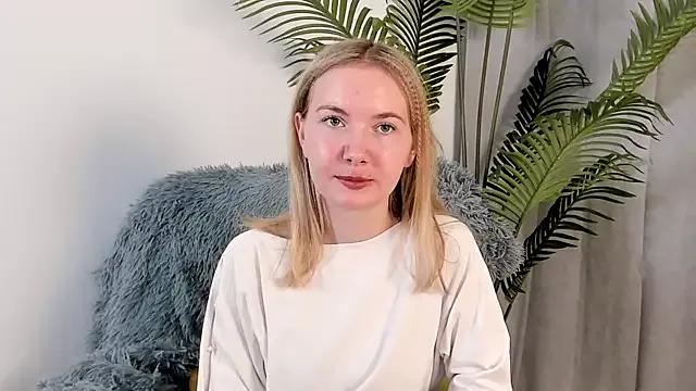 CathyHeximer on StripChat