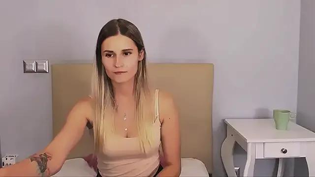 Masturbate to cute slut CatrinAmore CatrinAmore from StripChat