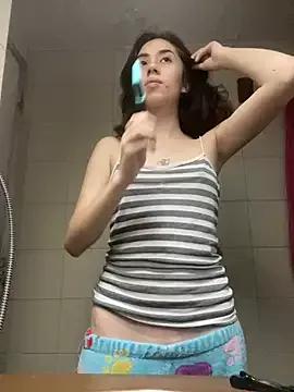 Private Catyloves on StripChat