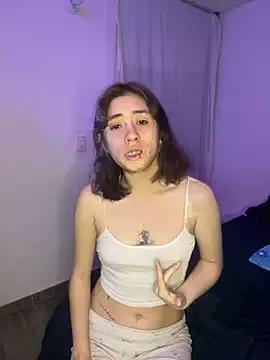 Private Catyloves on StripChat