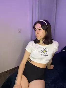 Private Catyloves on StripChat