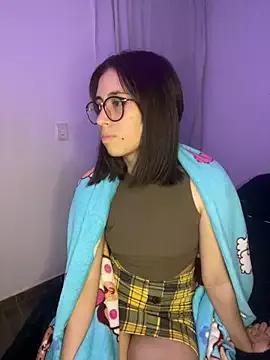 Private Catyloves on StripChat