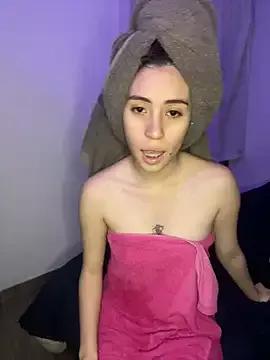 Private Catyloves on StripChat