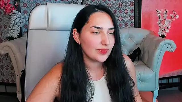 CeceliaJohnson on StripChat 