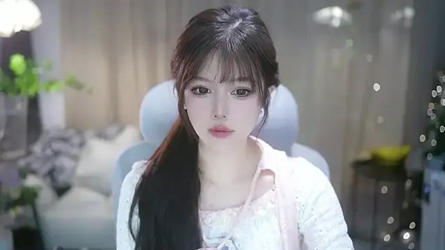 Cecily from StripChat