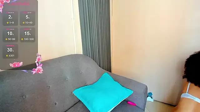 Celesste_doll on StripChat 