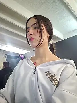 Celeste_Moretti on StripChat 