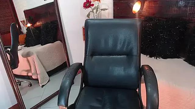 Celeste_sanz on StripChat 