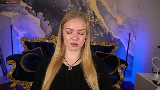 CelesteNoir on StripChat 