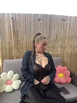 Freechat Chachou000 on StripChat