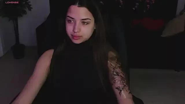 CharleneWoods on StripChat 