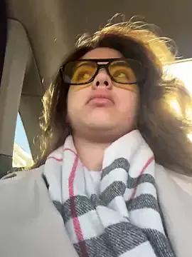 CharleneWoods on StripChat 