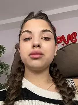 CharleneWoods on StripChat 