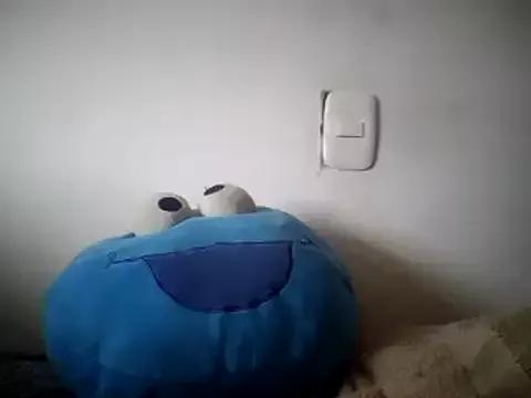Charlotte_cute18 on StripChat 