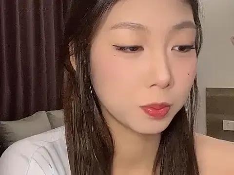 Slutty Chibaoao66 wants you to fuck her body now chibaoao66 from StripChat