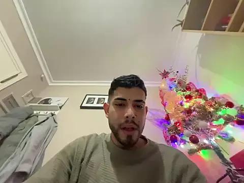 Chicos_defiesta on StripChat 