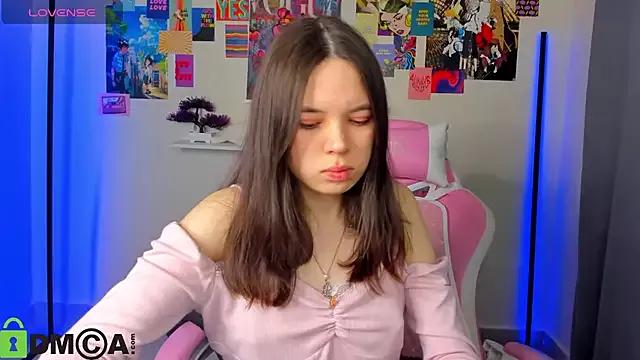 Chio_Mio on StripChat 