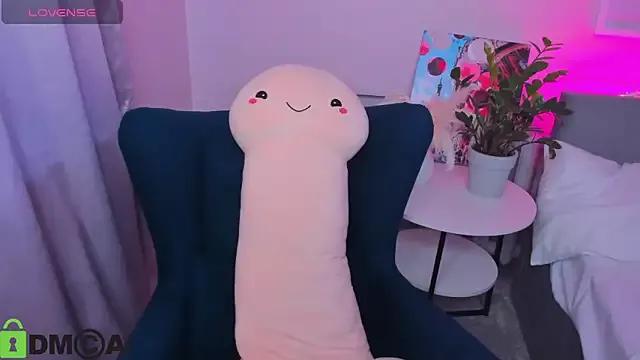 Chio_Mio on StripChat 