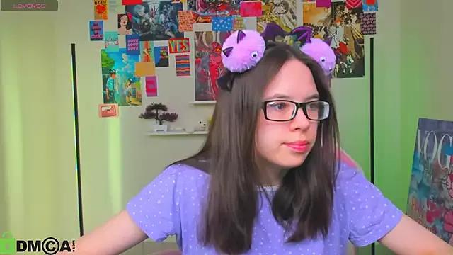 Chio_Mio on StripChat 