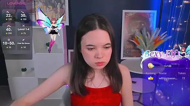 Chio_Mio on StripChat 