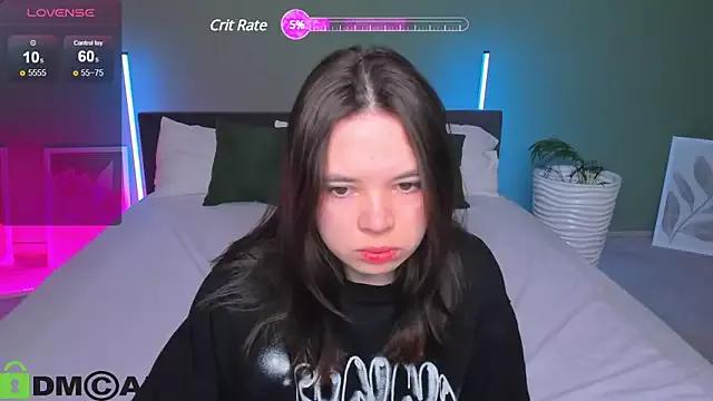 Chio_Mio on StripChat 