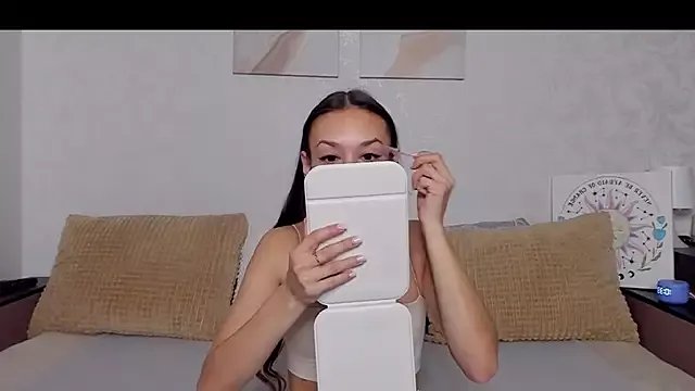 ChloeTeles_ on StripChat