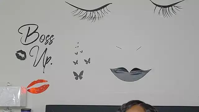 chocolatefantasyxxox on StripChat 