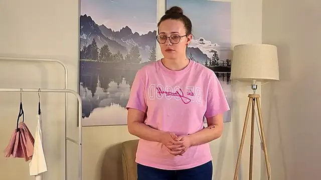 ChristeneMoffet on StripChat