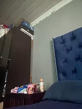 Masturbate to 23 years old Chubbykarisma27 from StripChat Chubbykarisma27 from StripChat