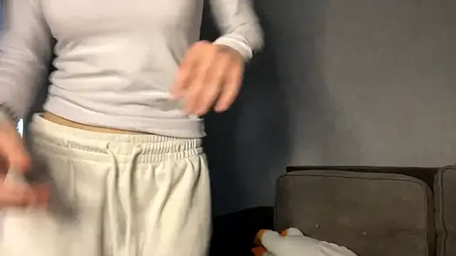 CindaWinn on StripChat