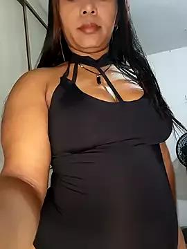 cindy_damm on StripChat