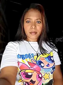 cindy_damm on StripChat