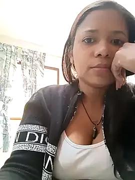 cindy_damm on StripChat